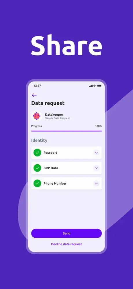 Datakeeper preview 3